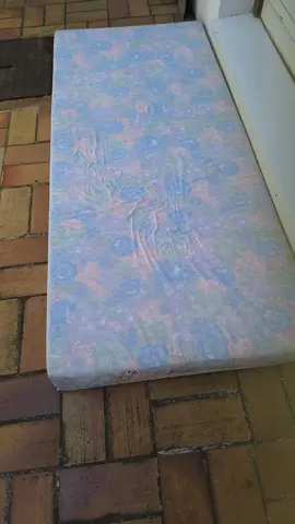 matelas mousse