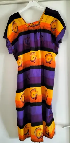 robe