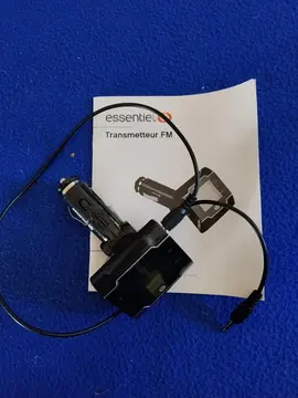 Transmetteur FM