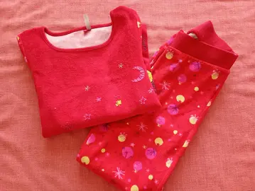 Pyjama 8 ans