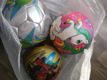 lot 3 ballon