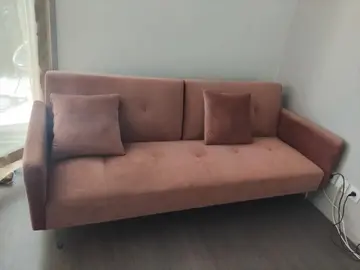 canapé convertible