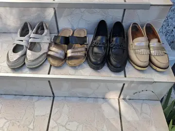 chaussures