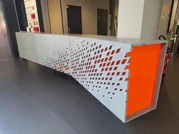 BANQUE BETON