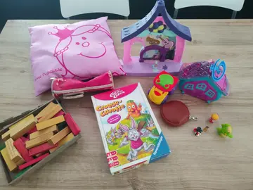 Jouets