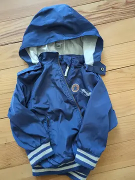 imperméable