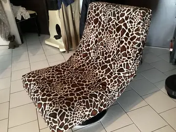 Fauteuil