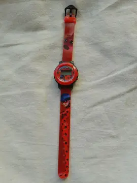 montre enfant à tester