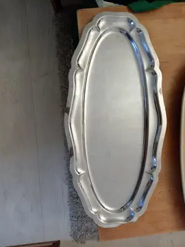 grand plat