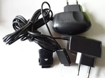 Chargeurs téléphone Samsung