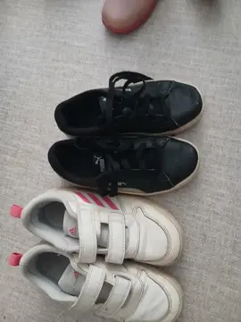 baskets filles