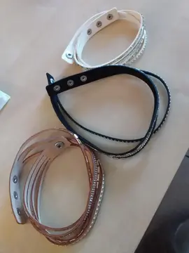 Bracelets fantaisie