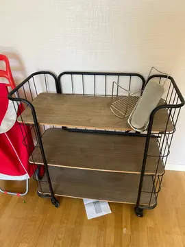 meuble de cuisine / rangement