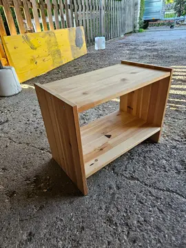 table de chevet