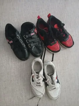chaussures garçon