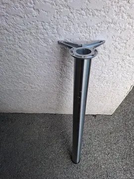 Pied de table (87cm)