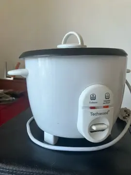 cuiseur électrique