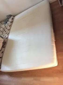 Matelas 140 x 200 cm