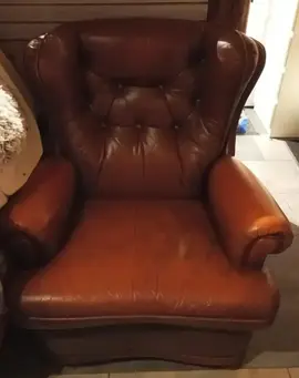 Fauteuil
