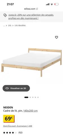 lit 2 places