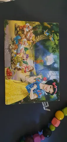 puzzle enfant bois