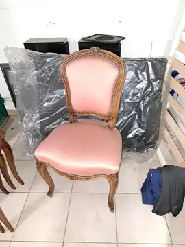 Chaise ancienne