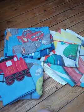 Draps enfant