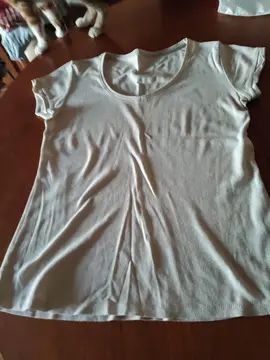 t-shirt femme t 38