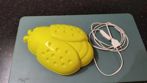 lampe veilleuse enfant Ikéa