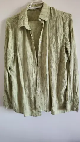 ensemble chemise et pantalon Shein 36