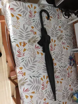 parapluie benetton