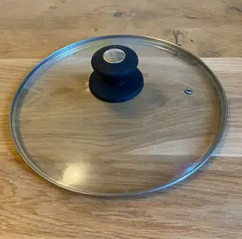 Couvercle 28 cm
