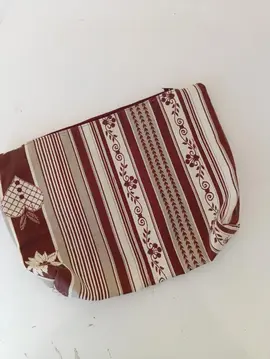trousse de toilette