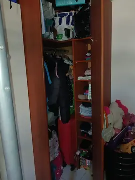 armoire angle