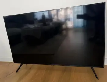TV samsung 58 pouces
