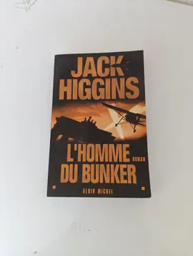 l'homme du bunker