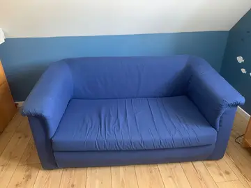 canapé convertible