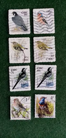Timbres