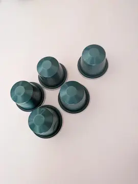capsules café