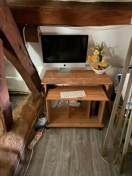 à donner bureau