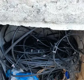 tuyaux pour arrosage automatique