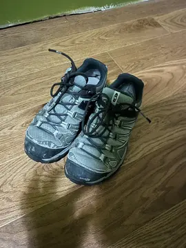 Salomon T.37 1/3