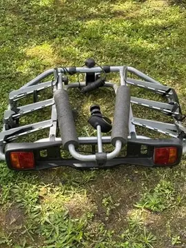 Porte Velos (3) Norauto