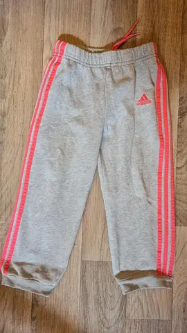 pantalon 2/3 ans