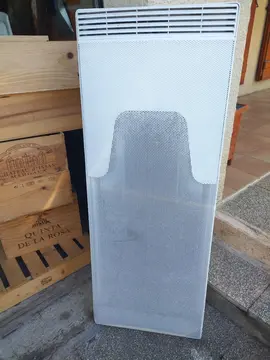 radiateur vertical