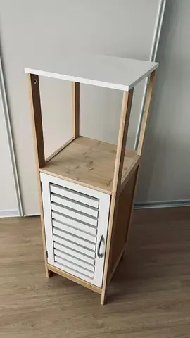 PETIT MEUBLE DE SALLE DE BAIN