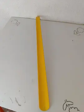 chausse pied géant