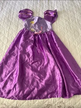 ROBE DÉGUISEMENT DISNEY