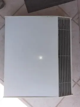 radiateur électrique