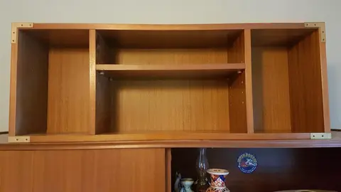 chambre adolescent